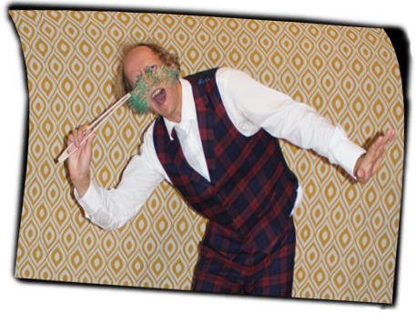 Didier Richer sapin No�l